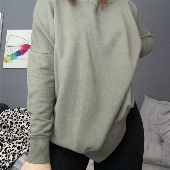 aerie crewneck - Picture 4 of 4